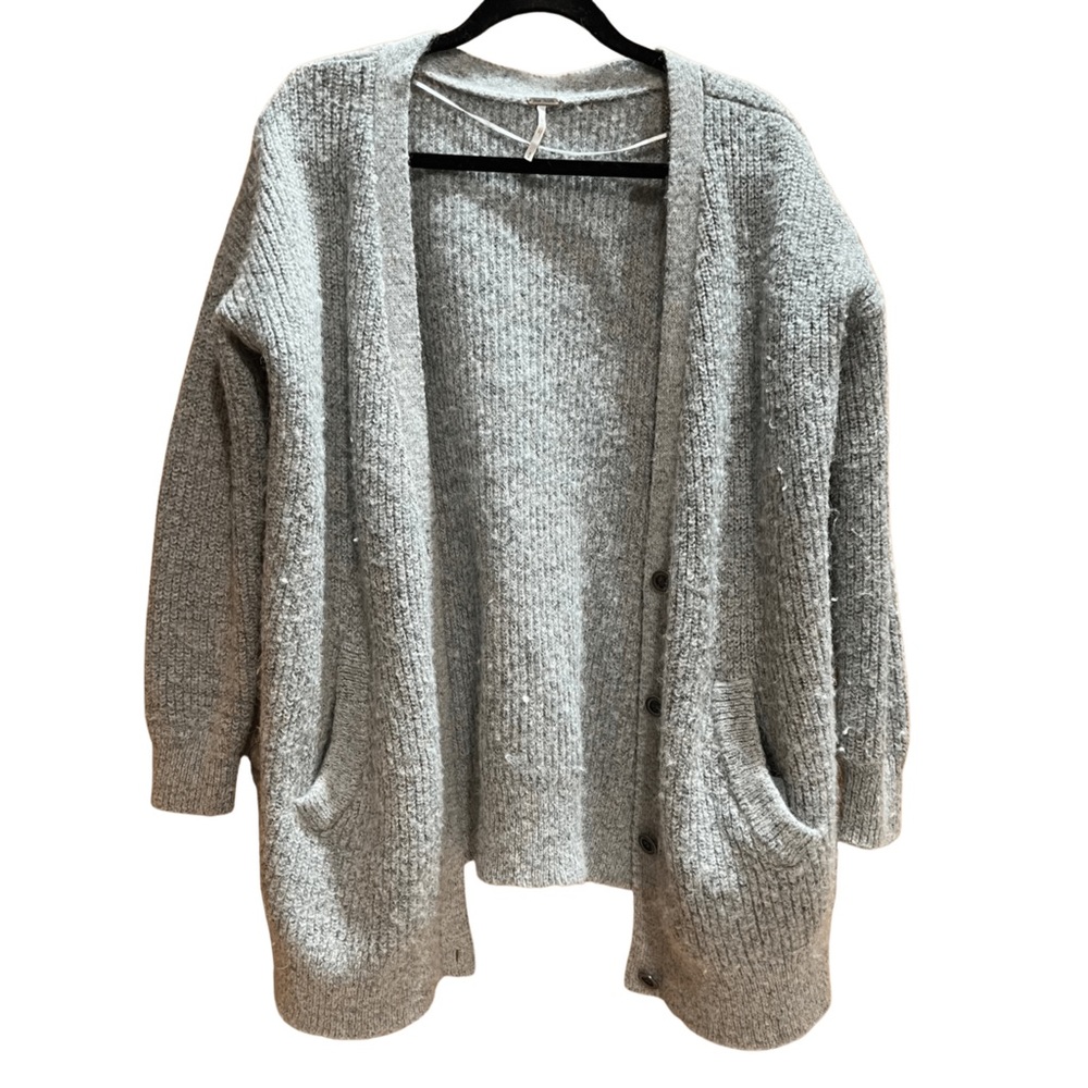Free People Cardigan